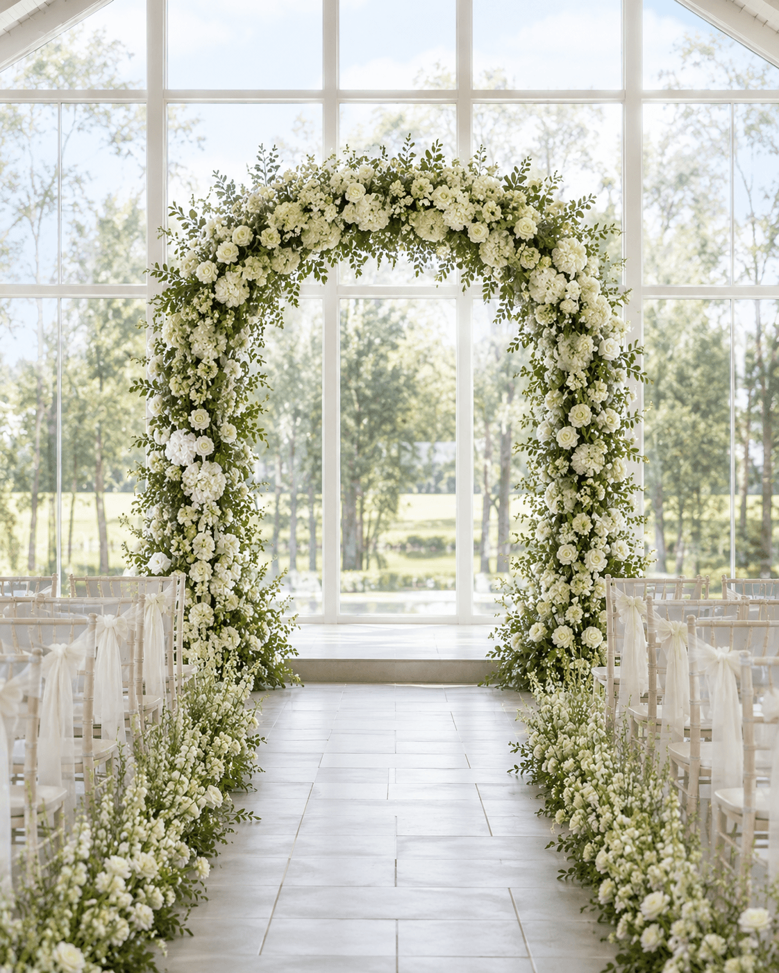 Weddings